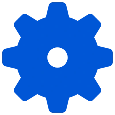 Product inquiry icon for WEX pager and communication device inquiries